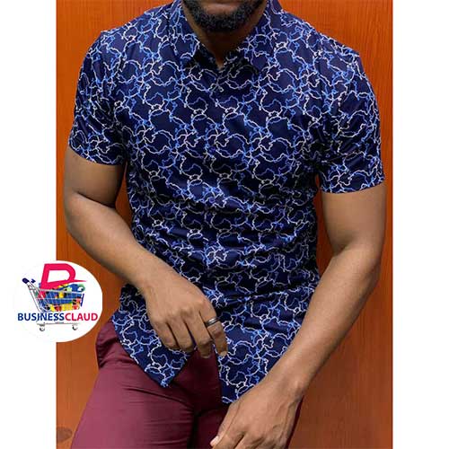 designer short sleeve shirts