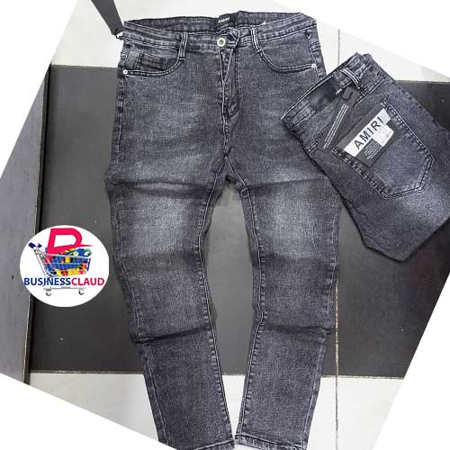 men's skinny jeans