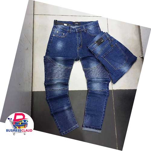 cheap men's skinny jeans