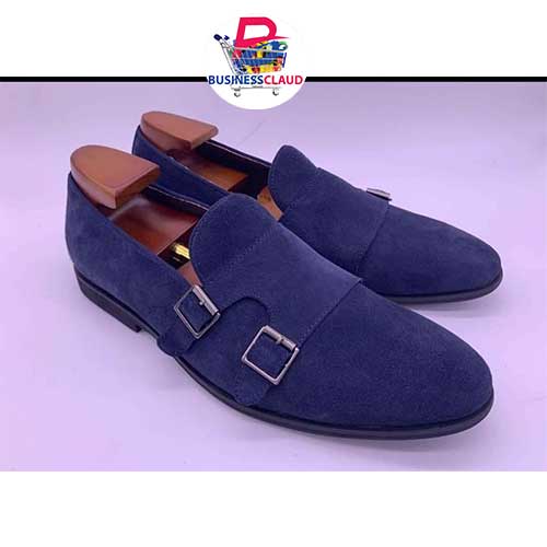 monk strap