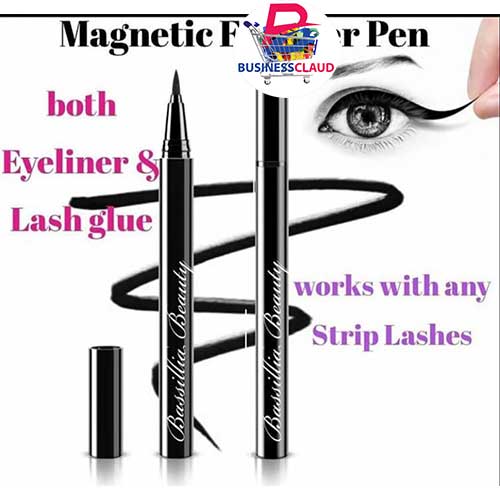 best magnetic eyeliner and lashes
