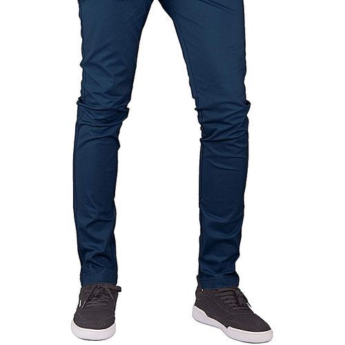 Soft Khaki Trouser