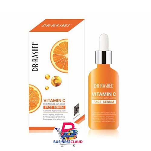 What is the best vitamin C serum for face