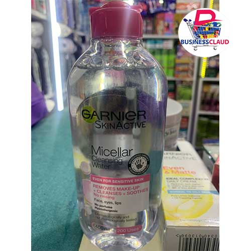 micellar water