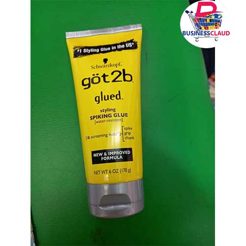 got2b glued