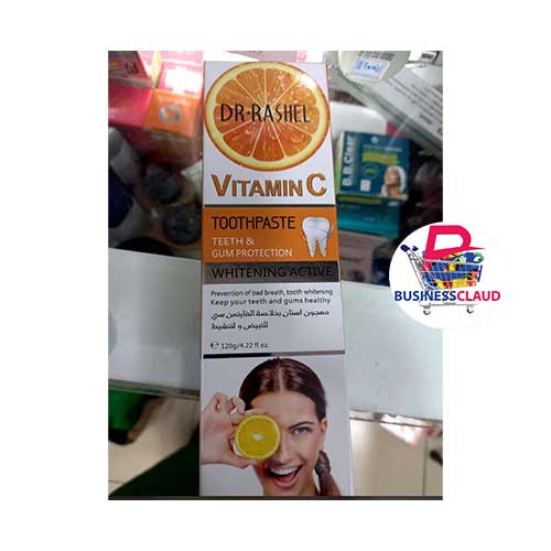 Is Dr Rashel vitamin C Serum good?