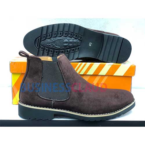 chelsea boots men's