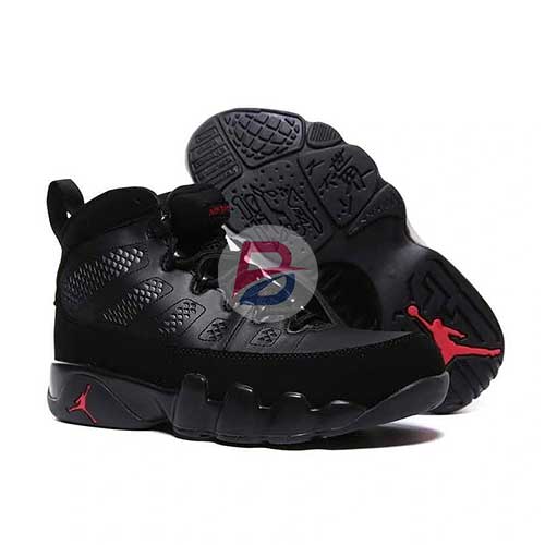 jordan 9