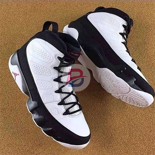 jordan 9 shoes