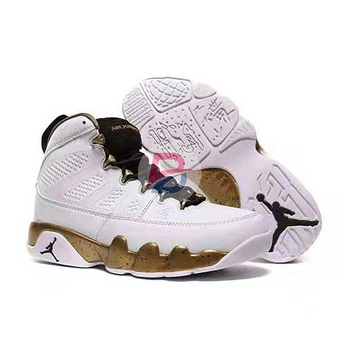 Jordan 9 best