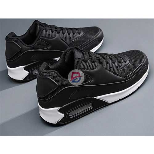 air max 90 black