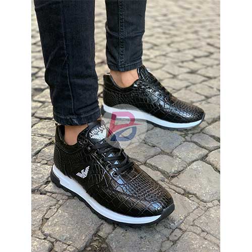 armani sneakers sale