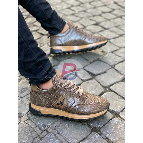 armani shoes price