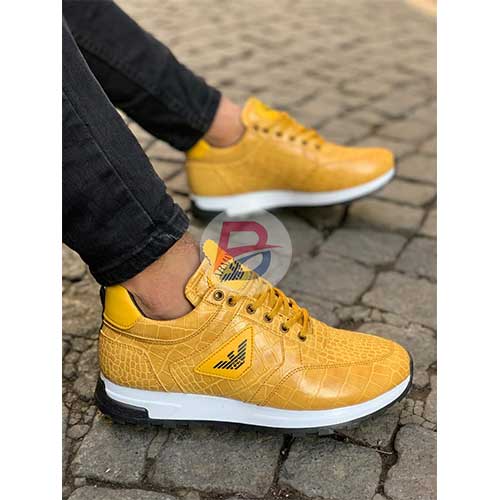 armani shoes sale