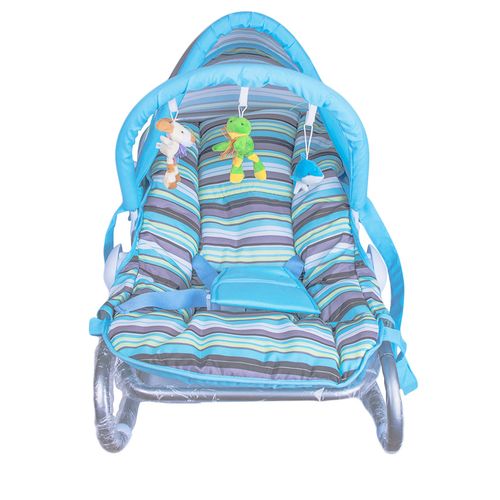 Baby Rocker - Multi-color