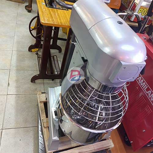 20l dough mixer