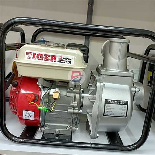 Tiger Water Pump 3" Inch