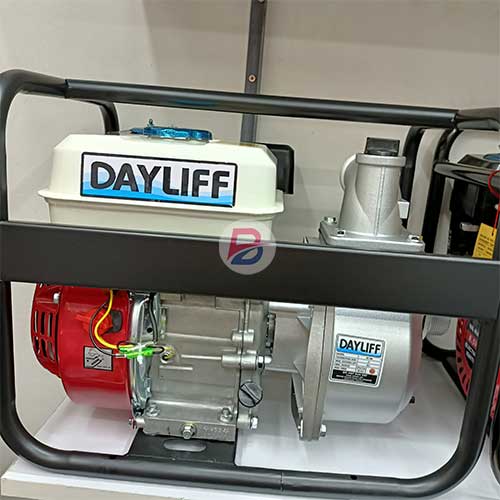 Dayliff water pump 2inch