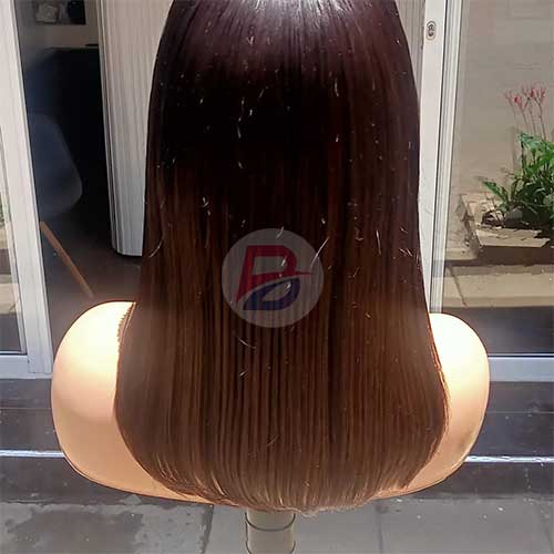Hair wig
