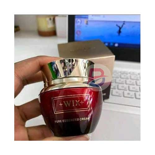 essence WIX cream