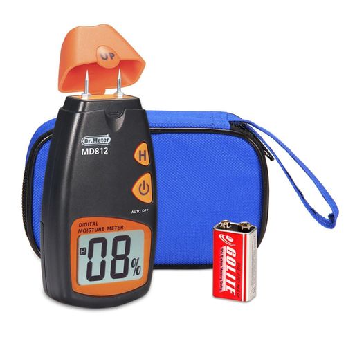 HD Digital LCD Display Testing Tool