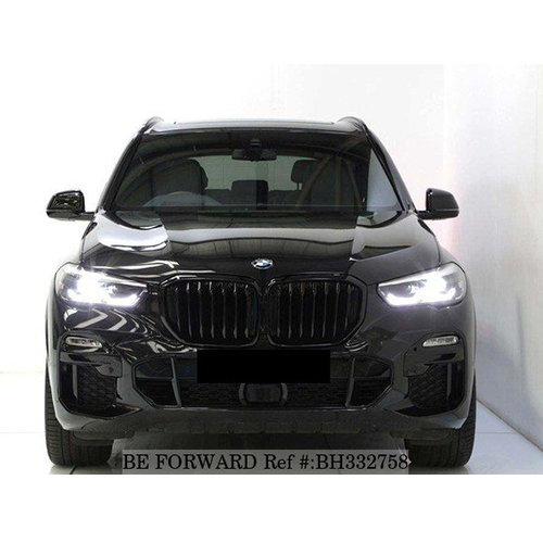 2019 BMW X5 AUTOMATIC - cars