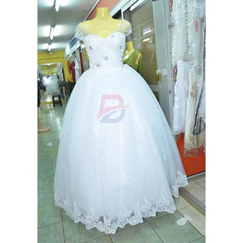 wedding dresses for bride