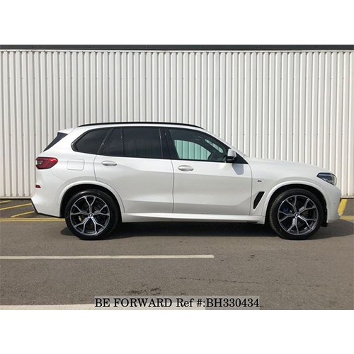 2019 BMW X5 AUTOMATIC PETROL - Vehicles / cars