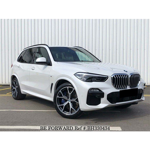 2019 BMW X5 AUTOMATIC PETROL - Vehicles / cars