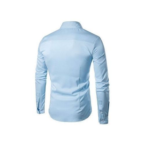 3 sets of Official blue Shirt