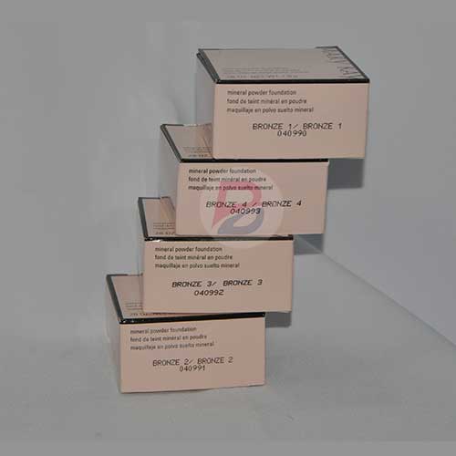 Mary Kay Mineral Powder Foundation