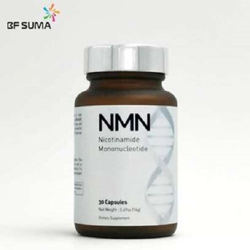 NMN Capsules (The Fountain Of Youth) Anti-aging formula