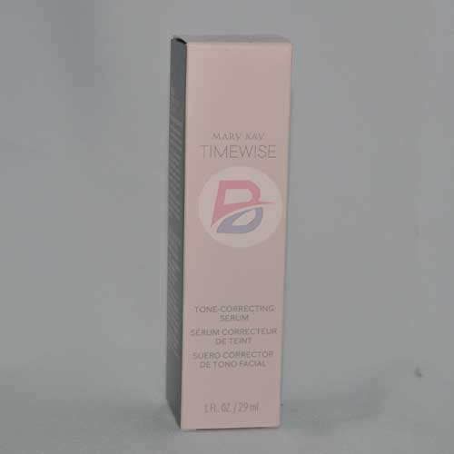 mary kay tone correction serum 29ml