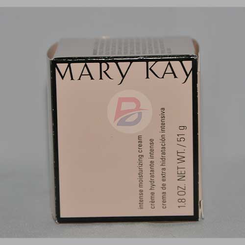 mary kay intense moisturizing cream 51g