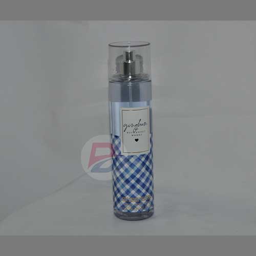 bath and body works mist gingham 236ml