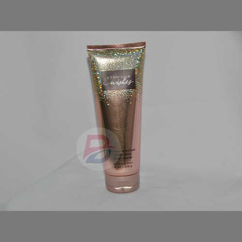 bath body works cream a thousand wishes 226g