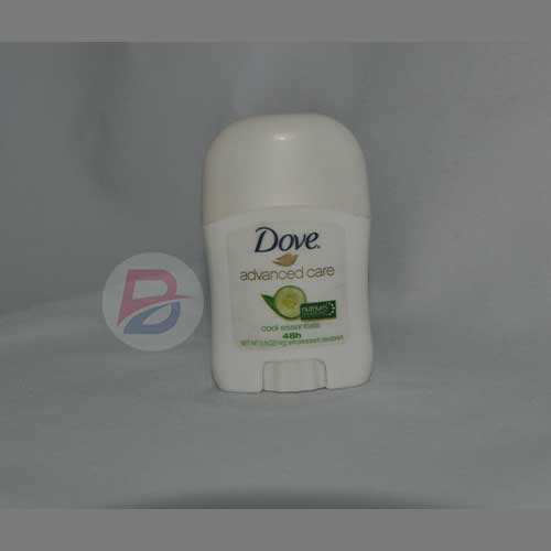 dove advanced care mini 14g