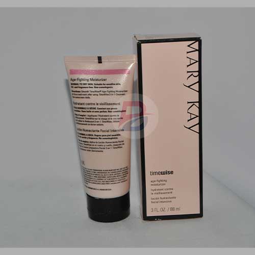 mary kay age fighting moisturizer 88ml