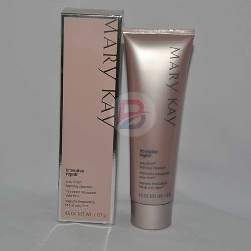 mary kay repair foaming cleanser 29ml