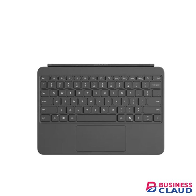 Microsoft Surface Pro 12 Inch Keyboard and Surface Slim Pen