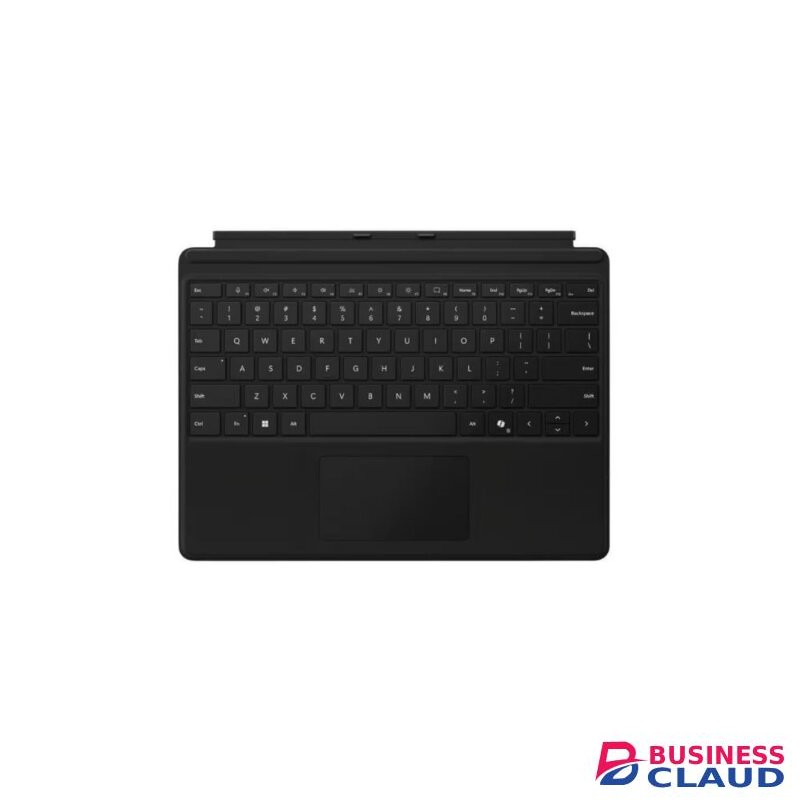 Microsoft Surface Pro 12 Inch Keyboard and Surface Slim Pen