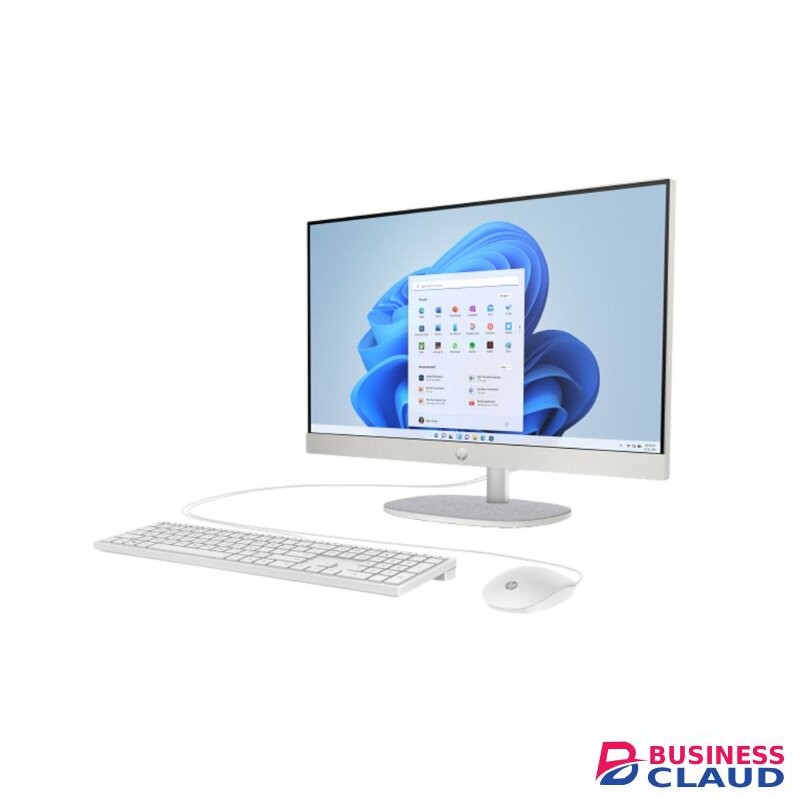 HP 23.8-inch AIO 24-CR0307NH Intel Core i5
