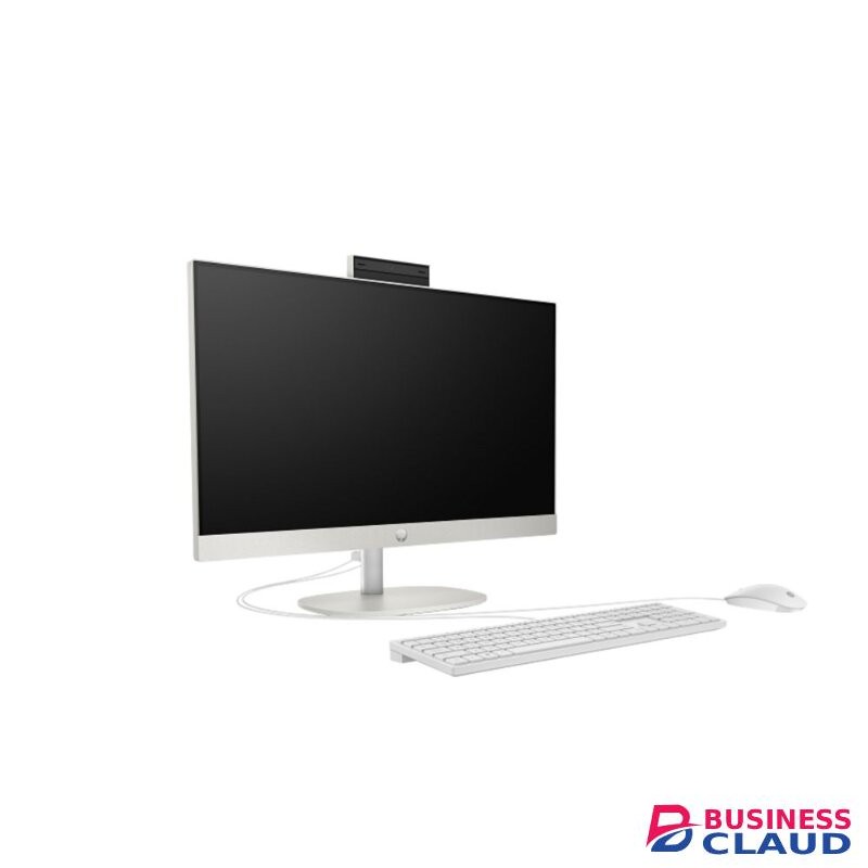 HP 24-CR0254NH All-in-One, Intel i7, 16GB RAM, 512GB SSD
