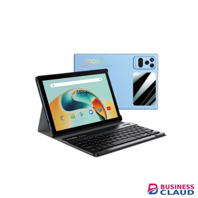 Modio M38 5G 8GB RAM, 512GB Storage Educational Tablet 10.1