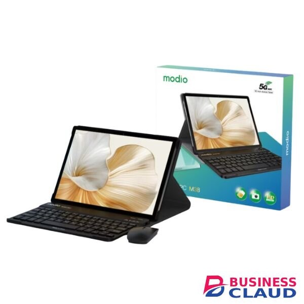 Modio M38 5G 8GB RAM, 512GB Storage Educational Tablet 10.1