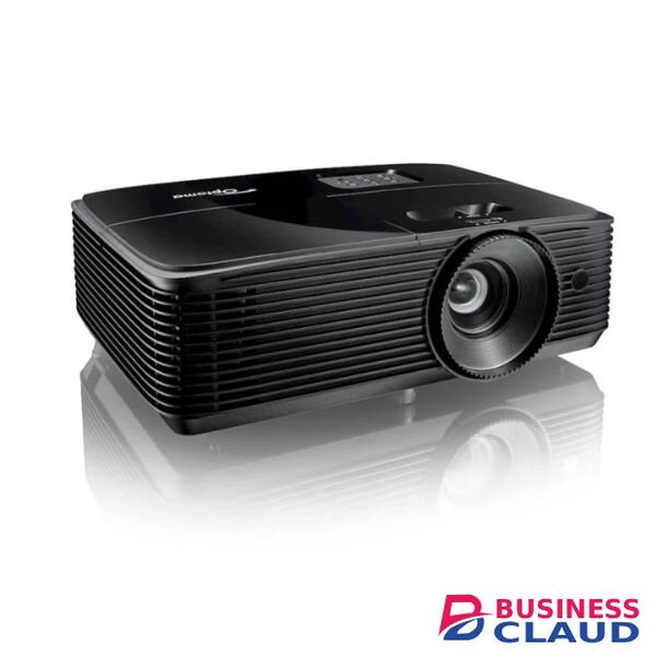 Optoma X400LVe XGA 4000 Lumens Projector HDMI VGA USB