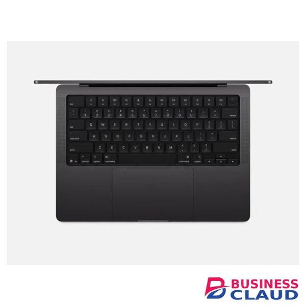 Apple MacBook Pro 14.2-Inch M5 Chip, 16GB RAM, 1TB SSD