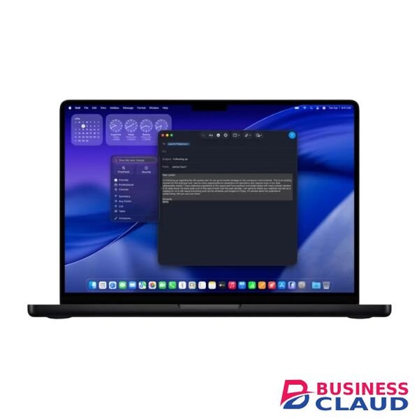 Apple MacBook Pro 14.2-Inch 16GB RAM, 512GB SSD