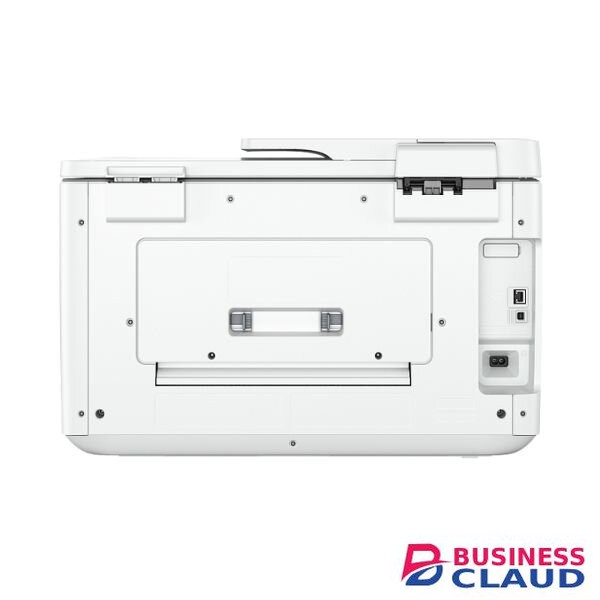 HP OfficeJet Pro 9730 Wide Format AIO Printer
