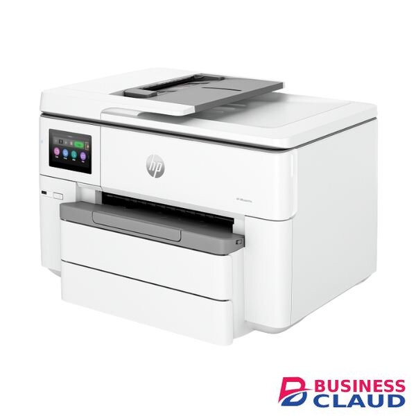 HP OfficeJet Pro 9730 Wide Format AIO Printer